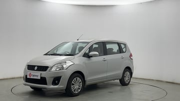 Used 2013 Maruti Suzuki Ertiga Vxi Petrol Manual Image