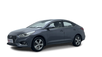 Used 2018 Hyundai Verna SX 1.6 VTVT Petrol Manual Image