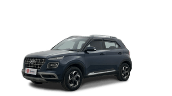 Used 2022 Hyundai Venue SX 1.0 Turbo Petrol Manual Image