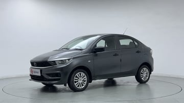 Used 2021 Tata Tigor XM Petrol Manual Image