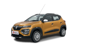 Used 2022 Renault Kwid Climber Dual Tone Petrol Manual Image