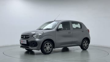 Used 2022 Maruti Suzuki Celerio ZXi Petrol Manual Image