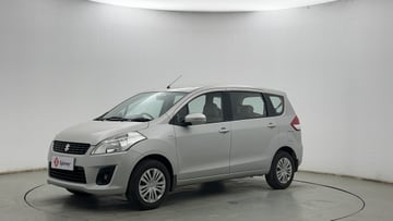 Used 2013 Maruti Suzuki Ertiga Vxi Petrol Manual Image
