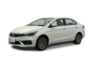 Used 2022 Maruti Suzuki Ciaz Alpha 1.5 AT Petrol Automatic Image