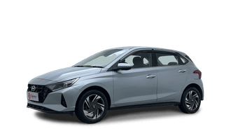 Used 2022 Hyundai New i20 Asta (O) 1.2 MT Petrol + CNG (Outside Fitted) Cng Manual Image