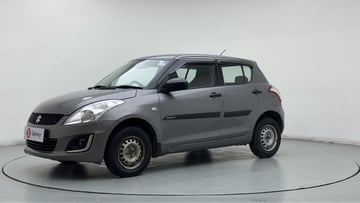 Used 2016 Maruti Suzuki Swift Lxi (O) Petrol Manual Image
