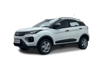 Used 2022 Tata Nexon XM (S) Petrol Manual Image
