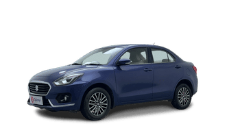Used 2018 Maruti Suzuki Dzire ZXi Plus AMT Petrol Automatic Image