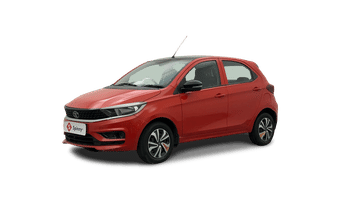 Used 2021 Tata Tiago XTA Petrol Automatic Image
