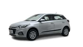 Used 2018 Hyundai Elite i20 Sportz 1.2 Petrol Manual Image