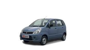 Used 2013 Maruti Suzuki Estilo LXi BS-IV Petrol Manual Image