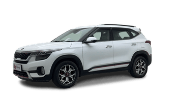 Used 2019 Kia Seltos GTX Plus DCT 1.4 Petrol Automatic Image