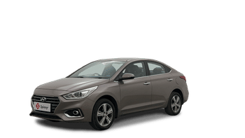 Used 2018 Hyundai Verna SX (O)1.6 VTVT Petrol Manual Image