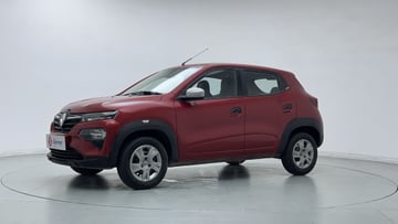 Used 2020 Renault Kwid 1.0 RXT Opt Petrol Manual Image