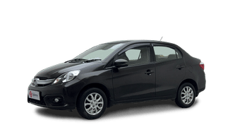 Used 2018 Honda Amaze 1.2 VX AT i-VTEC Petrol Automatic Image