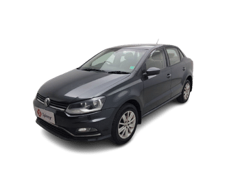 Used 2016 Volkswagen Ameo Highline1.5L (D) Diesel Manual Image