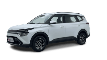 Used 2022 Kia Carens Prestige Plus 1.4 Petrol MT 7 STR Petrol Manual Image