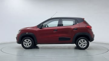 Used 2015 Renault Kwid RXT Opt Petrol Manual Image