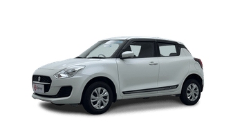 Used 2023 Maruti Suzuki Swift VXi Petrol Manual Image