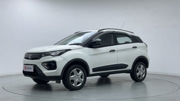 Used 2022 Tata Nexon XM (S) Petrol Manual Image