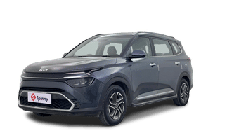 Used 2023 Kia Carens Luxury Plus 1.5 Diesel iMT 7 STR Diesel Manual Image