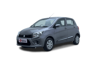 Used 2018 Maruti Suzuki Celerio ZXi (O) AMT Petrol Automatic Image