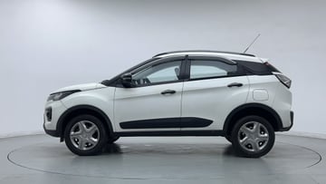 Used 2022 Tata Nexon XM (S) Petrol Manual Image