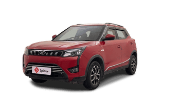 Used 2022 Mahindra XUV 300 W6 1.2 Petrol Petrol Manual Image