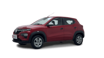 Used 2020 Renault Kwid 1.0 RXT Opt Petrol Manual Image