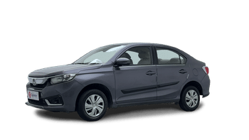 Used 2019 Honda Amaze 1.2 S MT Petrol Petrol Manual Image