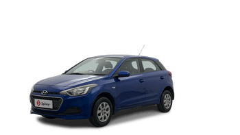 Used 2016 Hyundai Elite i20 Magna 1.2 Petrol Manual Image