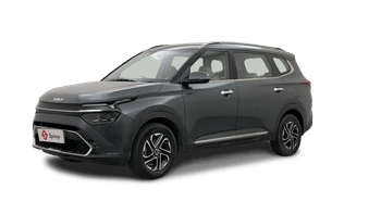 Used 2022 Kia Carens Luxury 1.4 Petrol 7 STR Petrol Manual Image