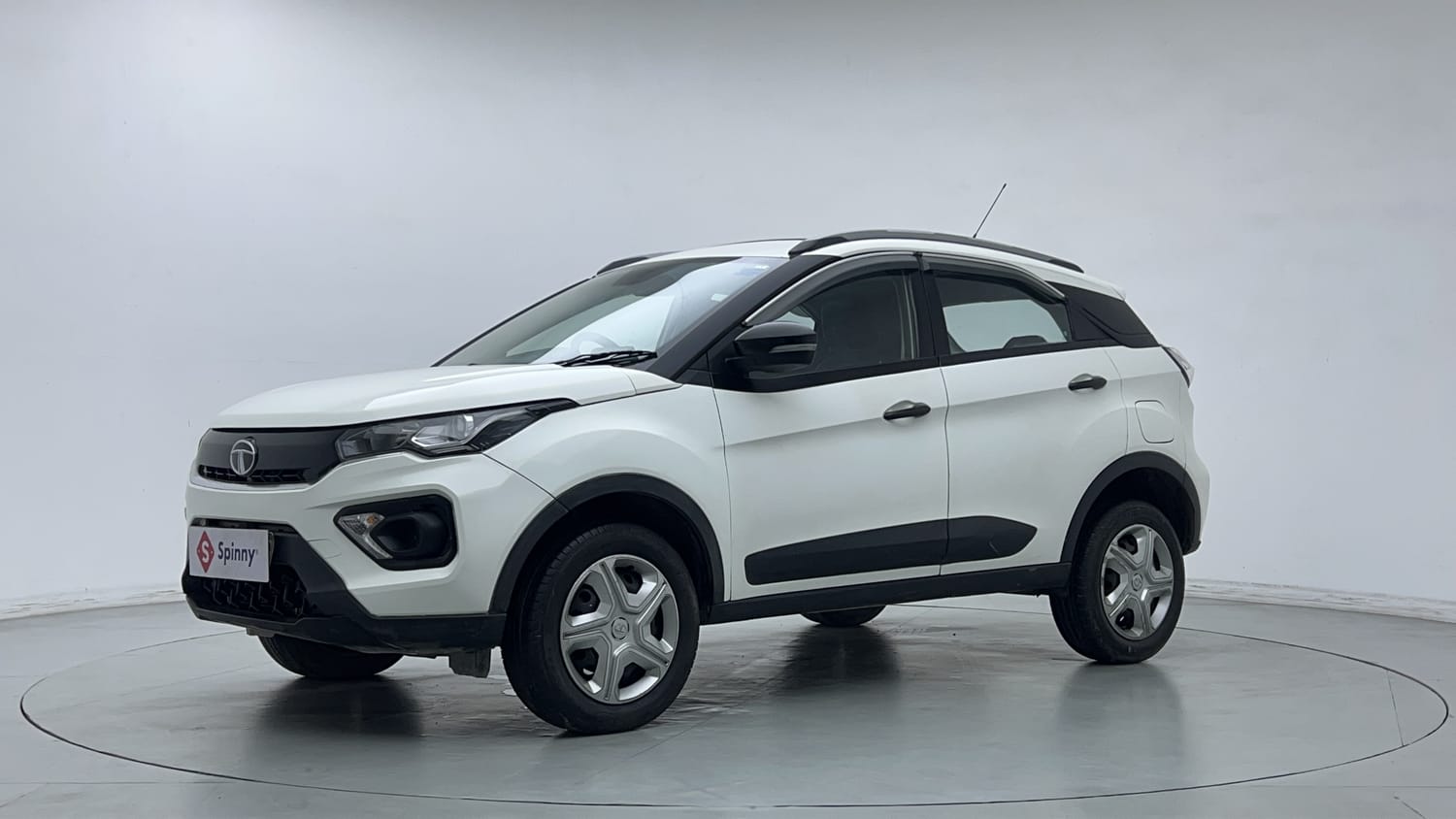 2022 Tata Nexon XM (S)