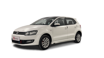 Used 2013 Volkswagen Polo Highline1.2L (P) Petrol Manual Image