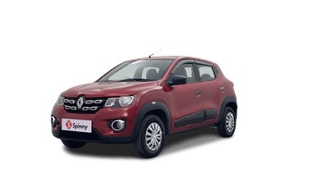 Used 2016 Renault Kwid RXT Petrol Manual Image