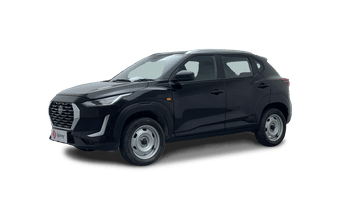 Used 2024 Nissan Magnite XE AMT Petrol Automatic Image