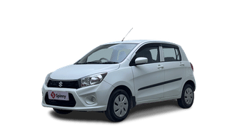 Used 2021 Maruti Suzuki Celerio ZXi Petrol Manual Image