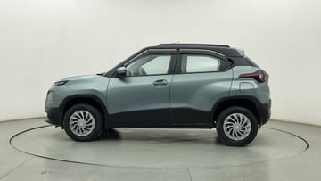 Used 2022 Tata Punch Adventure Rhythm Pack MT Petrol Manual Image