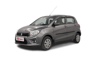 Used 2019 Maruti Suzuki Celerio VXi (O) AMT Petrol Automatic Image