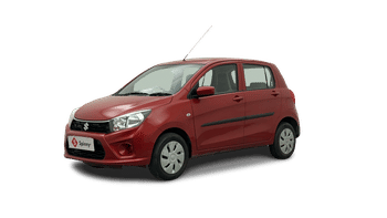 Used 2017 Maruti Suzuki Celerio VXi AMT Petrol Automatic Image