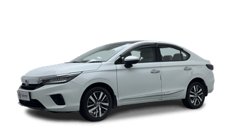 Used 2022 Honda City ZX CVT Petrol Petrol Automatic Image