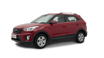 Used 2016 Hyundai Creta 1.6 S Petrol Petrol Manual Image