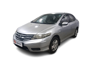 Used 2013 Honda City 1.5 E MT Petrol Manual Image
