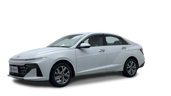 Used 2024 Hyundai Verna SX 1.5 Petrol MT Petrol Manual Image