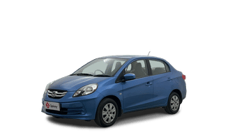 Used 2014 Honda Amaze 1.2 S i-VTEC Petrol Manual Image