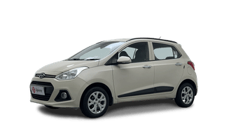 Used 2013 Hyundai Grand i10 Sportz 1.2 Kappa VTVT Petrol Manual Image
