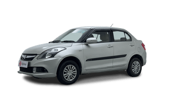 Used 2015 Maruti Suzuki Swift Dzire VXI Petrol + CNG (Outside Fitted) Cng Manual Image