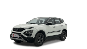 Used 2021 Tata Harrier XZA Dual Tone Diesel Automatic Image