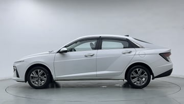 Used 2024 Hyundai Verna SX 1.5 Petrol MT Petrol Manual Image