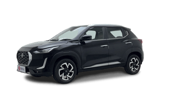 Used 2022 Nissan Magnite XV Premium Turbo CVT Petrol Automatic Image